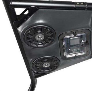 Polaris UTV Ranger RZR SSV Works Overhead Speaker System   pt# 2878320 Automotive