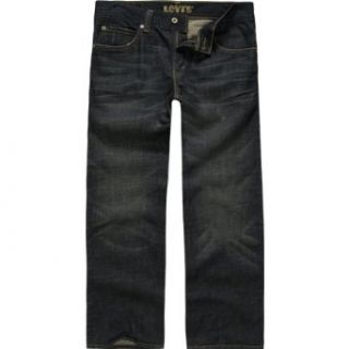 LEVI'S 549 Low Rise Loose Fit Mens Jeans at  Mens Clothing store