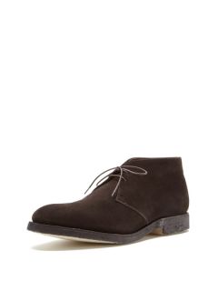 Portobello Chukka Boot by Loake