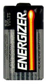 Energizer A544 6 Volt Photo Battery Health & Personal Care
