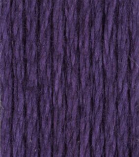 DMC 115 5 550 Pearl Cotton Thread, Very Dark Violet, Size 5