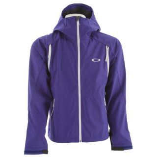 Oakley Uptown Softshell Snowboard Jacket