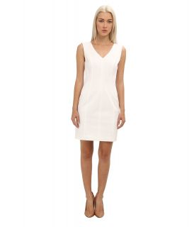 Theory Molana Womens Dress (White)