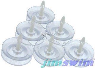 Hayward Cleaner Parts   Wheel Kit (6 wheels, axles) AXV551P  Swimming Pool Suction Cleaners  Patio, Lawn & Garden