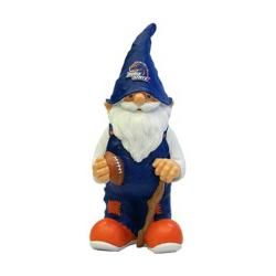 Boise State Broncos 11 inch Garden Gnome Caseys College Themed