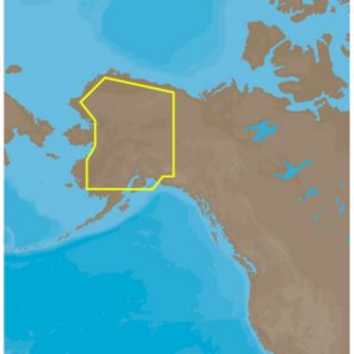 C MAP MAX N Wide Alaska 758647