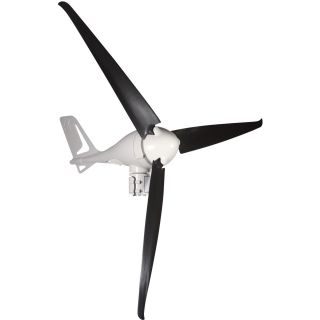 Coleman Wind Turbine — 400 Watts, 12 Volt, Model# 48400  Wind Turbines