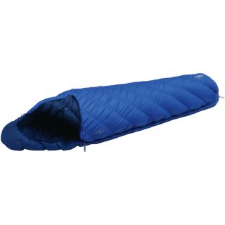 MontBell Super Spiral Burrow #5 Sleeping Bag 40 Degree Synthetic