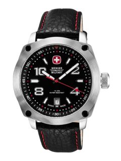 Outback Swiss Military Watch by Wenger