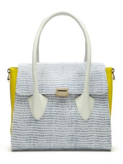 Morandi Medium Satchel by Pour La Victoire