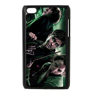Ipod Touch 4 Phone Case Harry Potter XWS 520797738868 Cell Phones & Accessories
