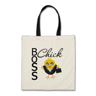 Boss Chick Bags