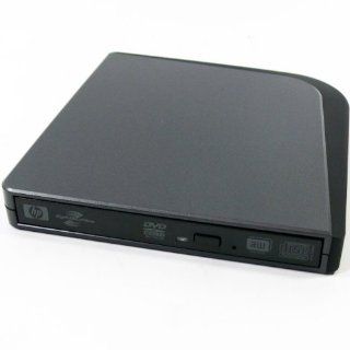 HP DVD556s 8x USB Powered Slim Multiformat DVD Writer Computers & Accessories