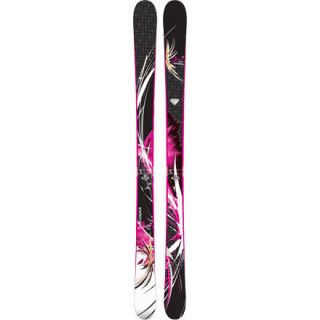 Rossignol Scratch Girl FS Alpine Ski   Womens