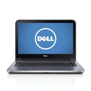 Dell Inspiron 14R i14RMT 2501sLV 14 Inch Touchscreen Laptop (Moon Silver)  Laptop Computers  Computers & Accessories