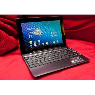 ASUS Transformer Prime TF201 C1 GR 10.1 Inch 64GB Tablet (Amethyst Gray)  Tablet Computers  Computers & Accessories