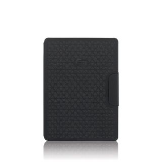 Solo Active Slim Black Ipad Air Case And Viewing Stand