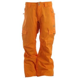 DC Code Snowboard Pants 2014