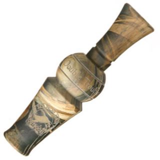 Double Trouble Big Water Guide XT Duck Call 418938
