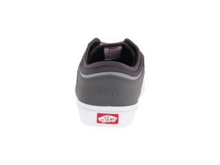 Vans [Rowley] Pro (Synthetic) Pewter/Light Grey