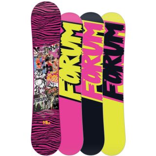 Forum Youngblood Snowboard