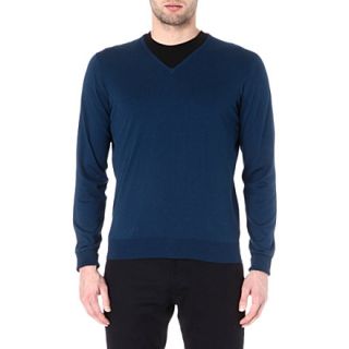 JOHN SMEDLEY   Bampton jumper