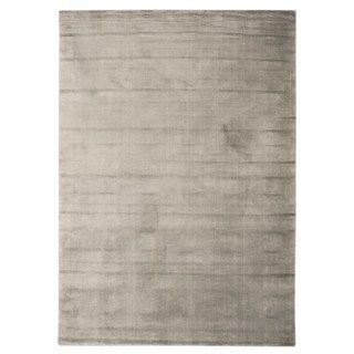 Nourison Starlight Pewter Rug (53 X 75)