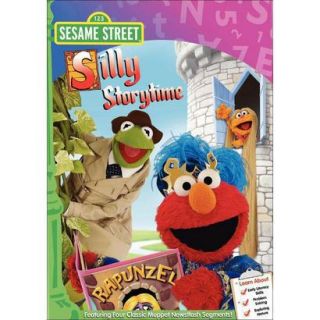 Sesame Street Elmos Sing Along Guessing Game/S