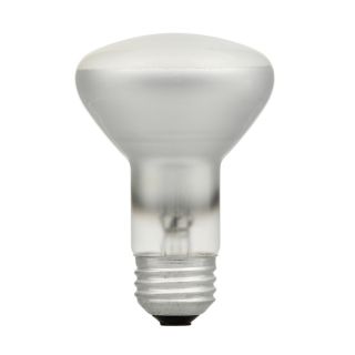 SYLVANIA 6 Pack 45 Watt R20 Medium Base Soft White Dimmable Indoor Incandescent Flood Light Bulbs