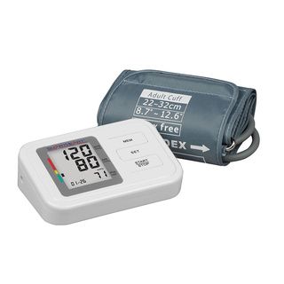 Smartheart Auto Arm Blood Pressure Monitor Unit