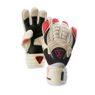 Vizari Sport Supremodel Black Goalkeeper Size 10 Gloves