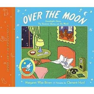 Over the Moon (Hardcover)