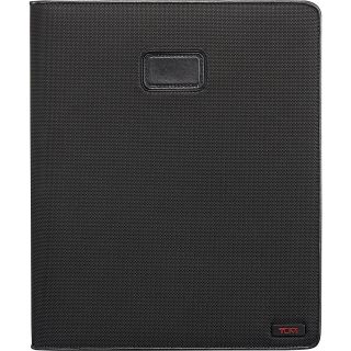 Tumi Ballistic Notepad Agenda for iPad