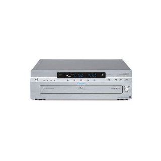 Sony DVP NC555ES ES 5 Disc DVD/SA CD Player Electronics