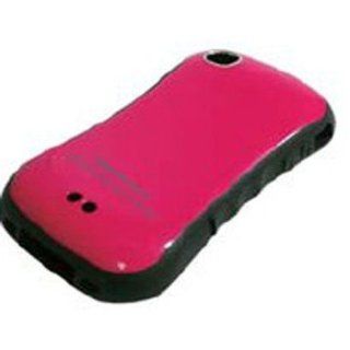 Tama electronics industry iPhone5 Case EPROTECT pink TZ559P (japan import) Cell Phones & Accessories