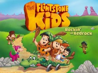 The Flintstones Season 1, Episode 7 "The Babysitters"  Instant Video