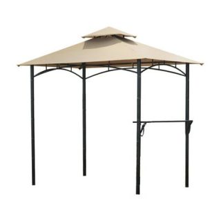 Grill Replacement Gazebo Canopy