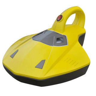 Ecogecko High Power Handheld Mattress Vacuum With Uv Light