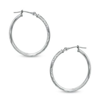earrings in 14k white gold $ 120 00 buy one get one 50 % off discount
