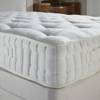 luxury wool mattress by the wool room