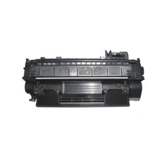 Nl compatible Ce505a (05a) Black Compatible Laser Toner Cartridge