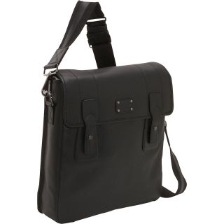 Dopp Gear Leather Urban Messenger