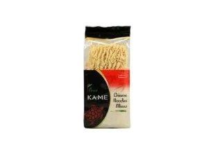 Ka Me Chinese Misua Noodles, 8 Ounce Packages (Pack of 12)  Asian Noodles  Grocery & Gourmet Food