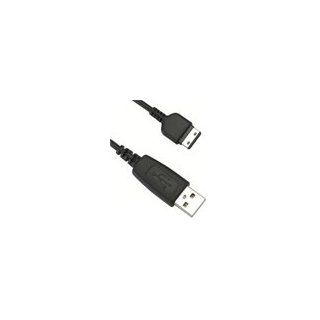 Samsung Highlight T749 SGH T749 Comeback T559 SGH t559 Smooth U350 SCH U350 A107 SGH A107 T139 SGH T139 Cell Phone USB Charging Cable Cell Phones & Accessories