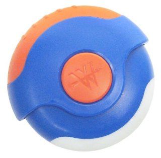 Westcott Kids Pencil Sharpener / Eraser with Anti microbial Protection (14393) 