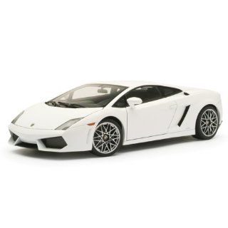Lamborghini Gallardo LP560 4 White 118 Autoart Toys & Games