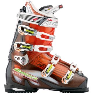 Nordica Speed Machine 120 Ski Boot   Mens