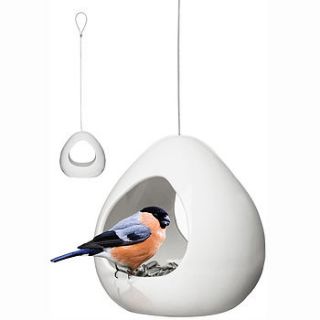 birdy bird feeder by drift living