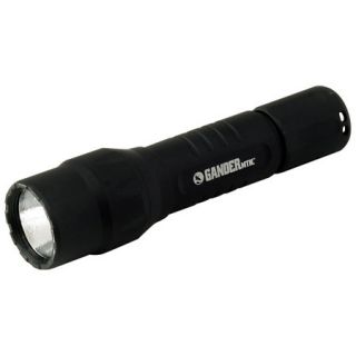 Submersible Aluminum Flashlight 105 Lumen 733613