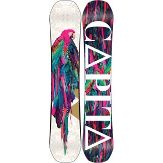 Capita Birds of a Feather Snowboard   Womens